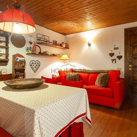 Maison Courmayeur Verrand المظهر الخارجي الصورة