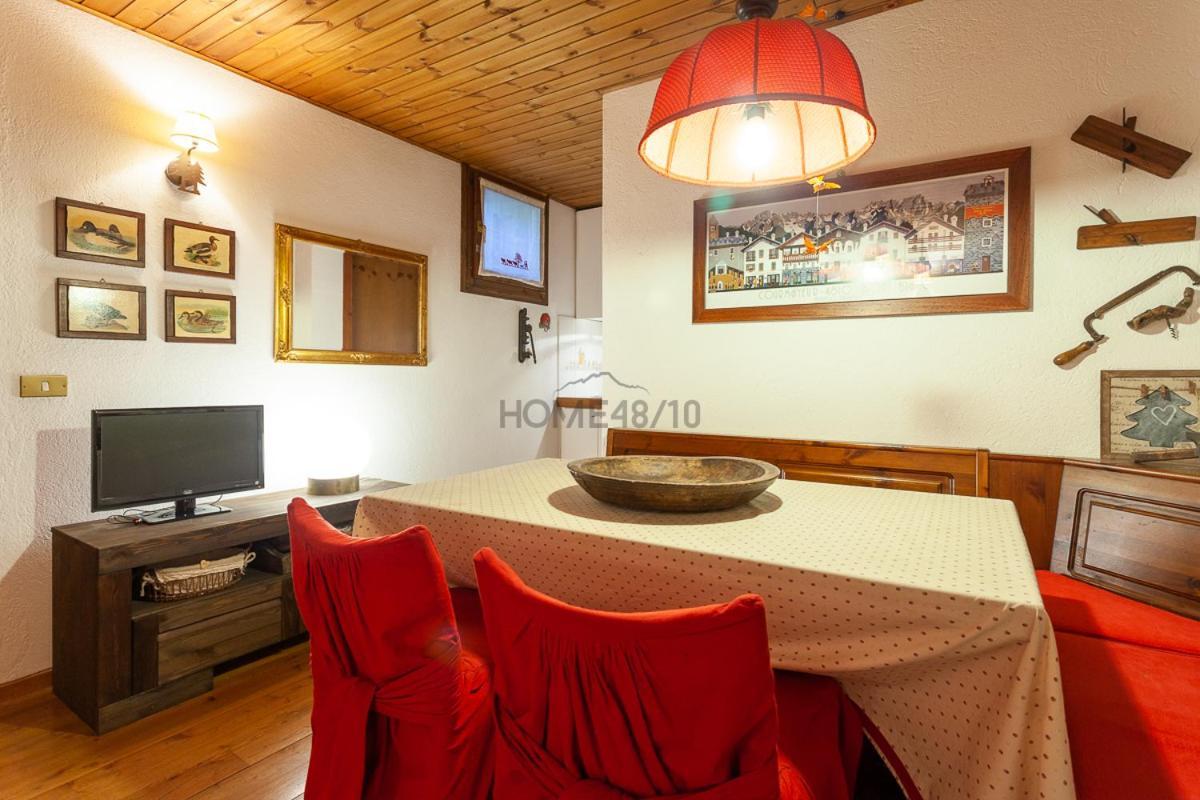 Maison Courmayeur Verrand المظهر الخارجي الصورة